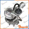 Turbocompresseur pour PEUGEOT | 454113-0001, 454113-0002